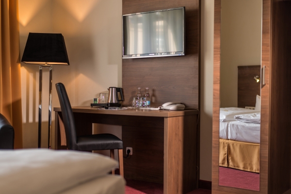 Hotel Glockenhof (Eisenach)